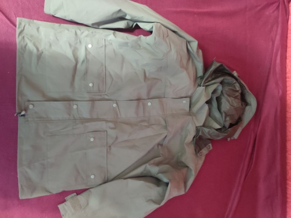 Костюм гортекс Британія