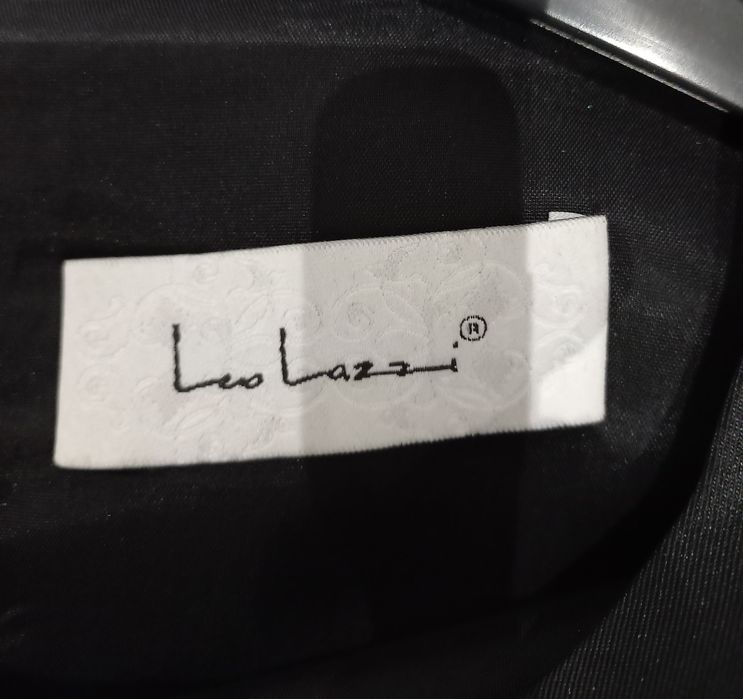 LEO LAZZI sukienka r. 40