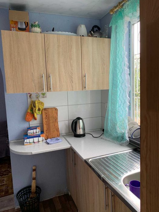 дом 2 этажа на Куриловском котловане