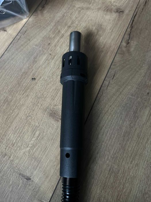 Stacja Lutownicza 2w1 Yihua 706 II 670W Hot Air