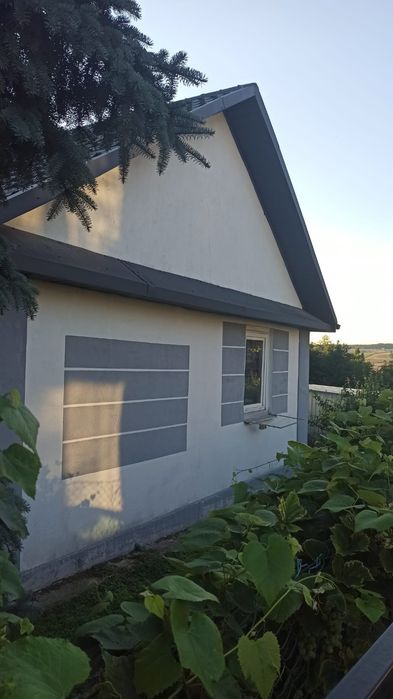 Dom – Bronisławka - Widok 3