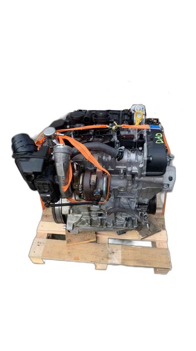 Motor Completo VW GOLF VII 1.5 TSI (110 kW / 150 cv) [04.2017 - 08.2020] DAD (OEM)