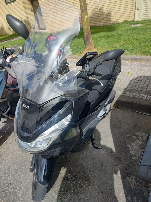 PCX 125 2015 muito estimada!