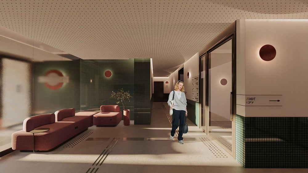 1-кімнатна квартира за адресою вул. Мучна (площа 45,7 м²) - Atlanta.ua - фото 9