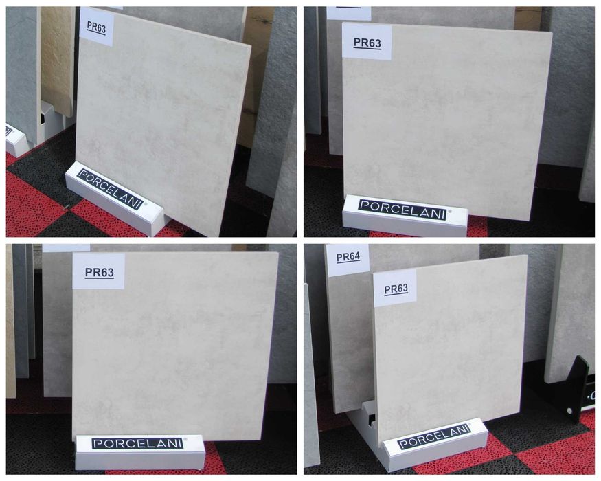 Płyty tarasowe betonowe 60x60 - trwałe i eleganckie Kamień, Drewno 2cm