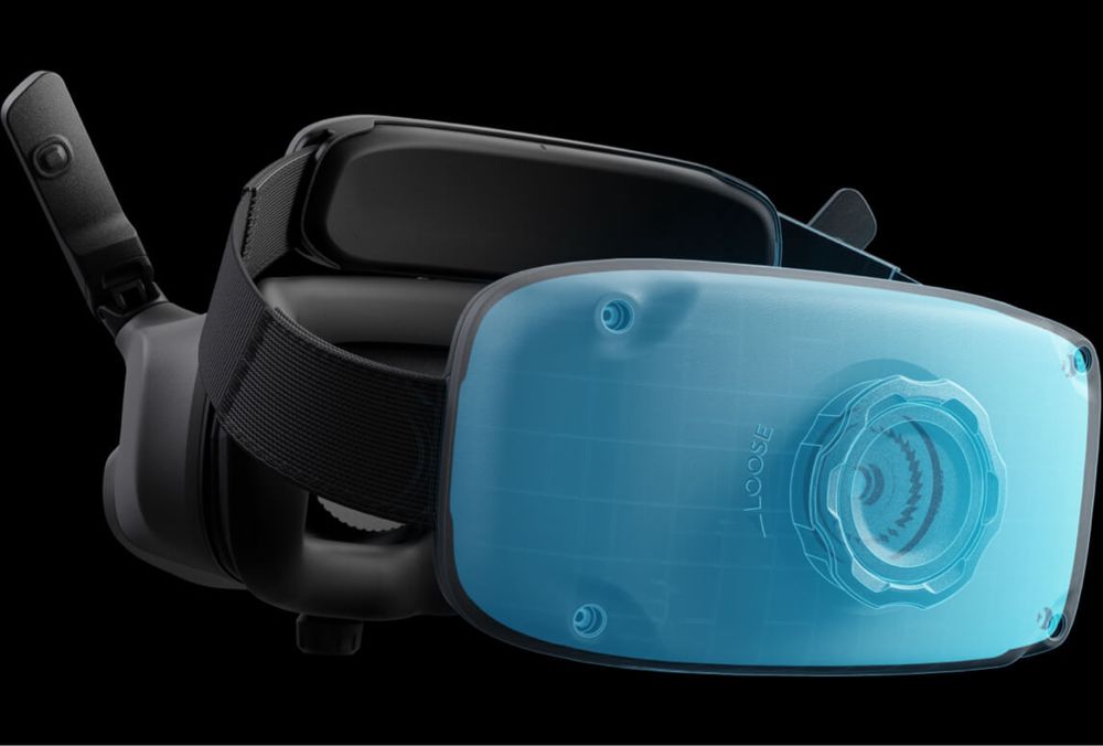 FPV DJI Goggles 3 окуляри 20 ШТУК ФОП НОВІ!