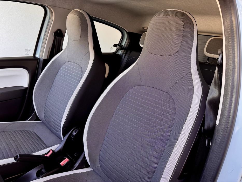 Renault Twingo 1.0 Sce