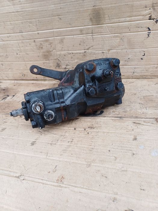 Рульова Колонка рейка Nissan Terrano 2 2.7