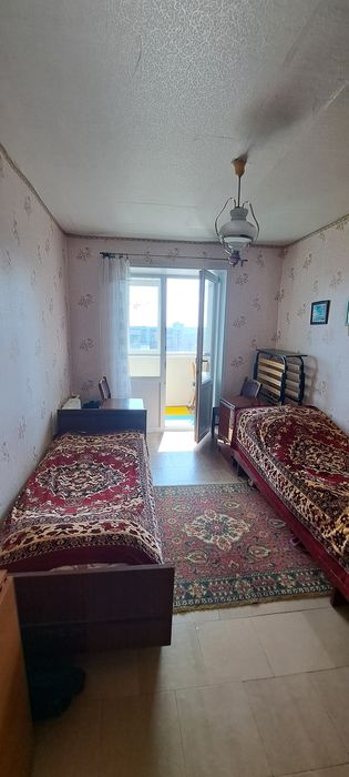 Продаж ТЕРМІНОВО !!!  2х кім квартири , ул. М.Вороного (БМВ , Ювілейна