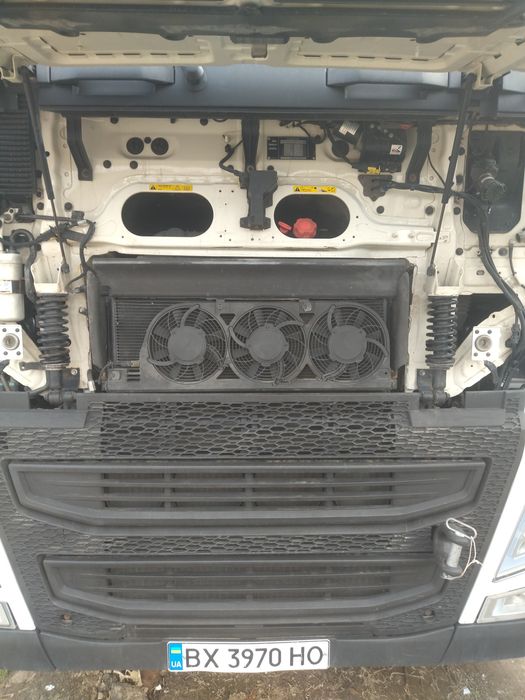Продам Volvo FH  євро5