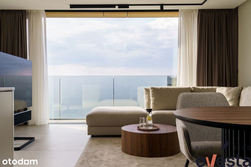 2-poziomy | 142m2 taras na dachu | garaż | balkon