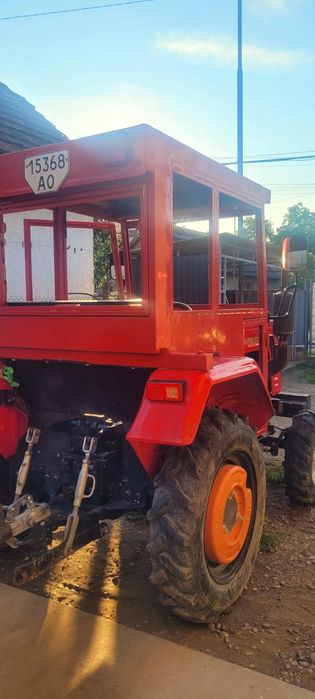 Продаю трактор ШИФЕНГ 240 задньо приводній 2019 рік.