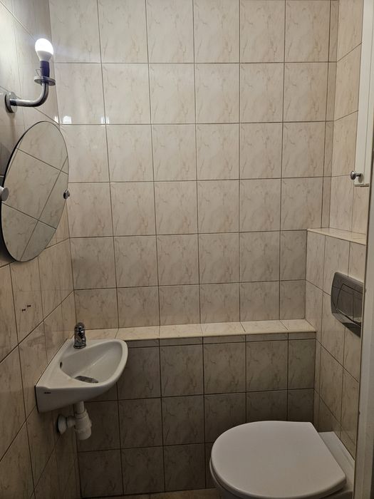 Mieszkanie Wejherowo 3 pokojowe 60m2 I piętro