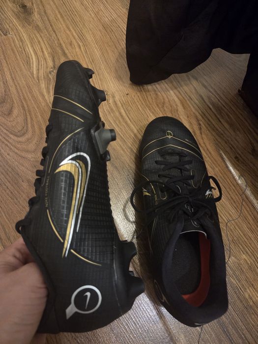 Korki nike Euro 36,5
