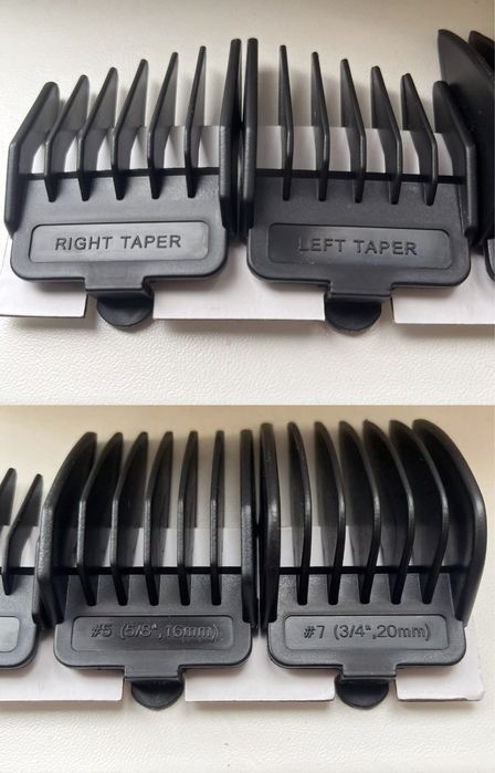 Машинка для стрижки професійна / Для стрижки волос профессиональная