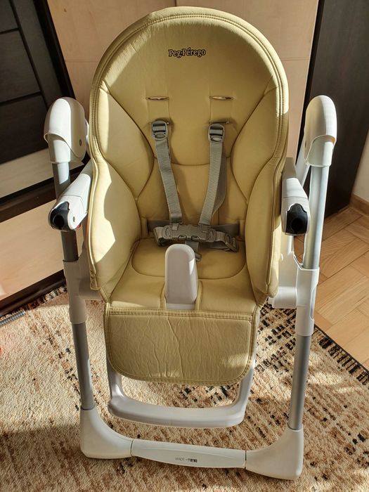 Peg perego Prima Pappa zero3  gratis