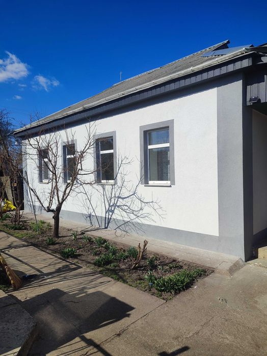 Утеплення фасадів