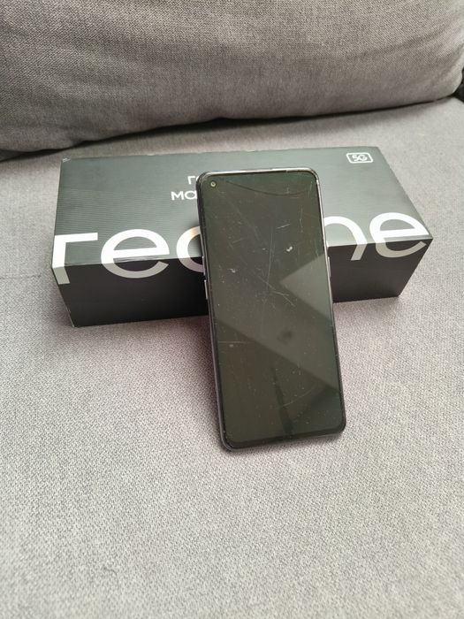 Smartfon Telefon RealME GT MASTER.