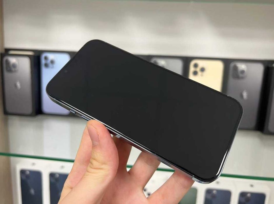 iPhone 13 Pro 256 GB Neverlock | Магазин | Гарантія