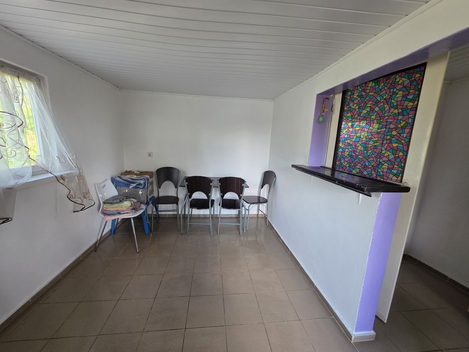 Działka ROD ,,Metron,, Rudak