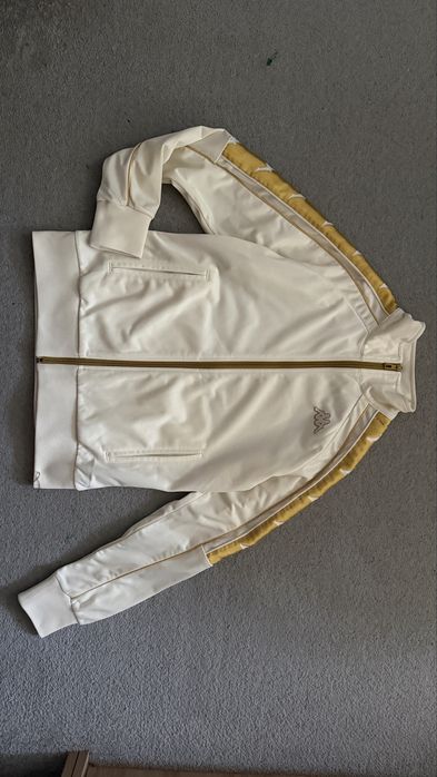 Спортивна кофта Kappa s-m
