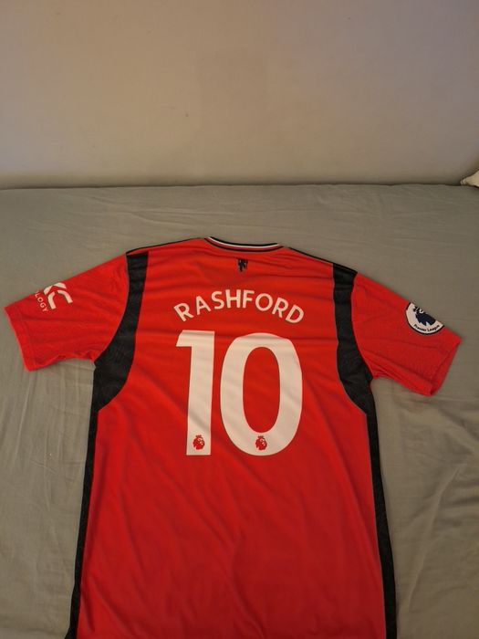 Orginalna koszulka manchester united XL