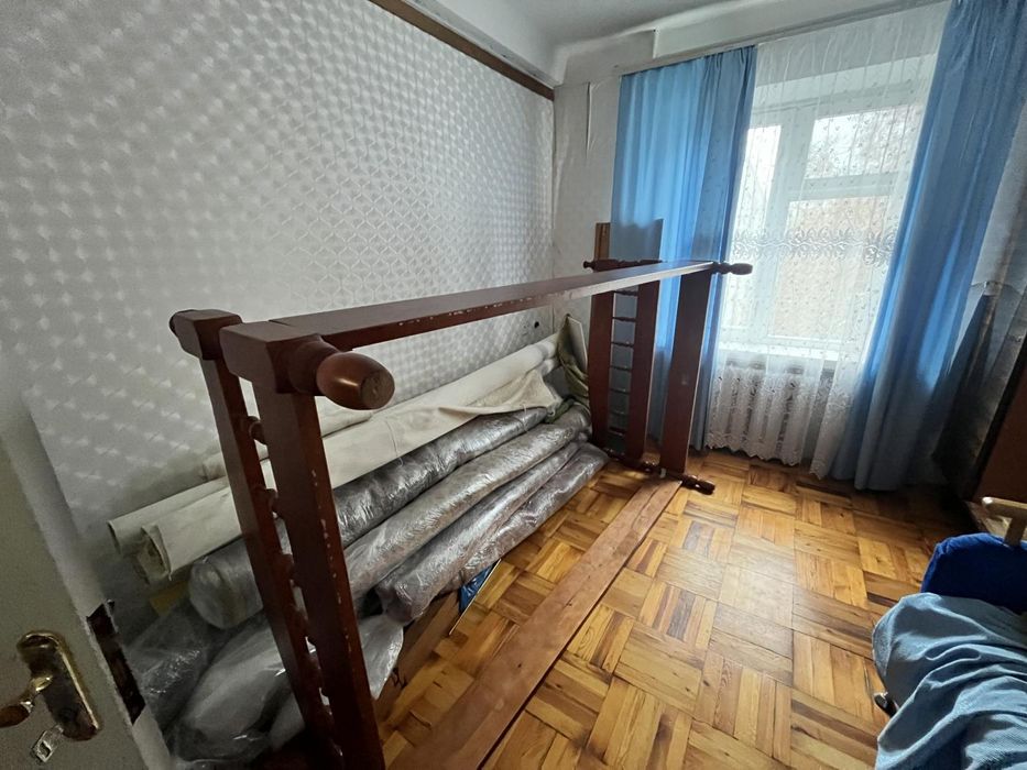 3х кімнатна квартира в Комунарському районі