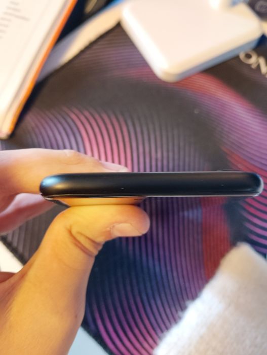 iPhone 7 128 ГБ iCloud