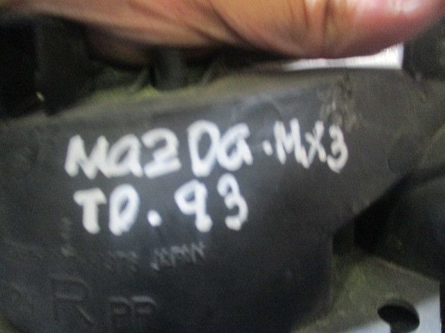 Farolim direito MAZDA MX-3 (EC)