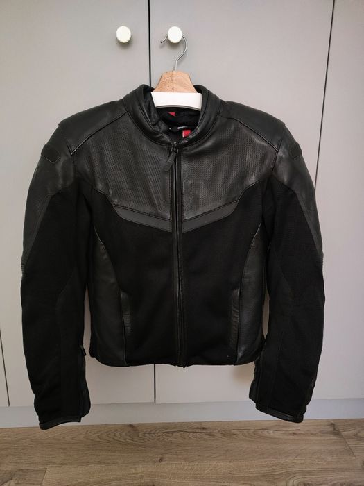 Skórzana kurtka męska Rebelhorn Rocket