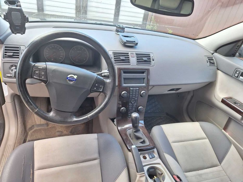 Volvo v50 2.4i 170 к.с. Ціна 220 000 грн.