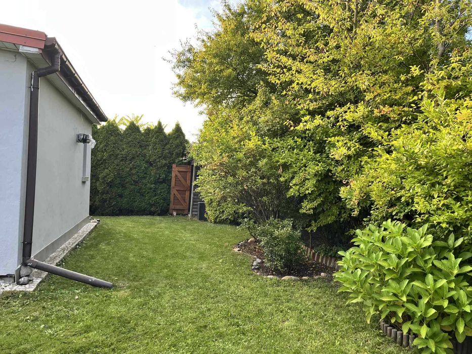 Na sprzedaż urokliwa działka ROD Relaks Szałe - rezerwacja