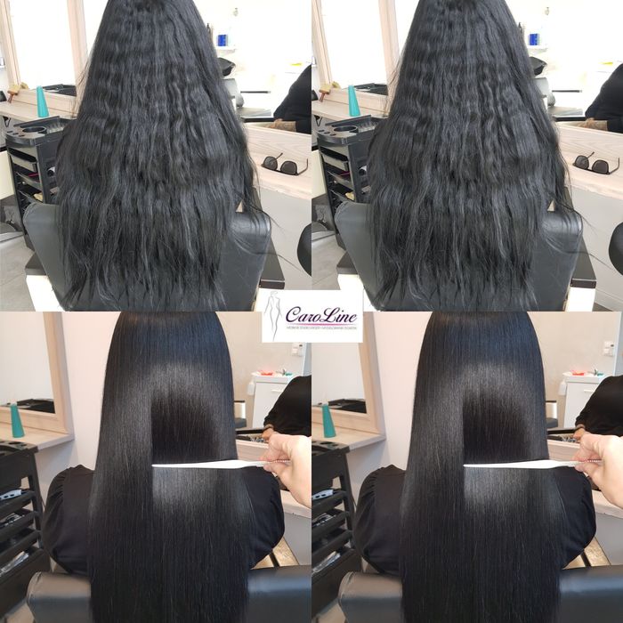 Nanobotox, NANOPLASTIA Z KOLAGENEM, Keratynowe prostowanie ,Wrocław