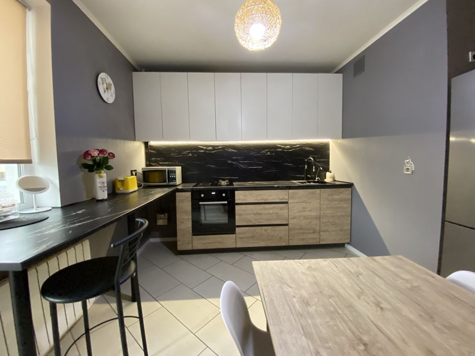 Новобудова, газ, підключення EcoFlow, паркінг, охорона.Правий берег