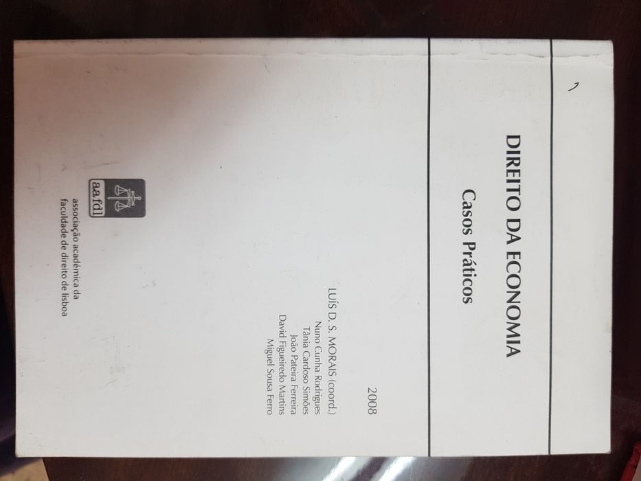 Livros de Direito