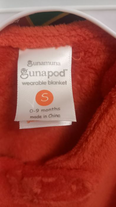 Спальный  мешок по бокам и спереди на молнии