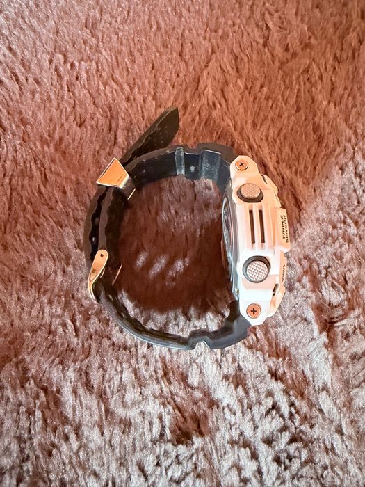 Zegarek Casio rangeman
