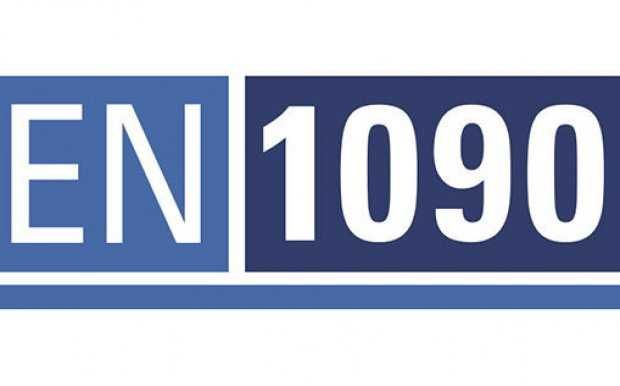 NDT spawalnik, IWE, 1090  9001 3834  15085  WPQR ZKP