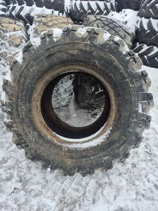 Шина на УРАЛ 500/70-508 (1200*500-508) БУ