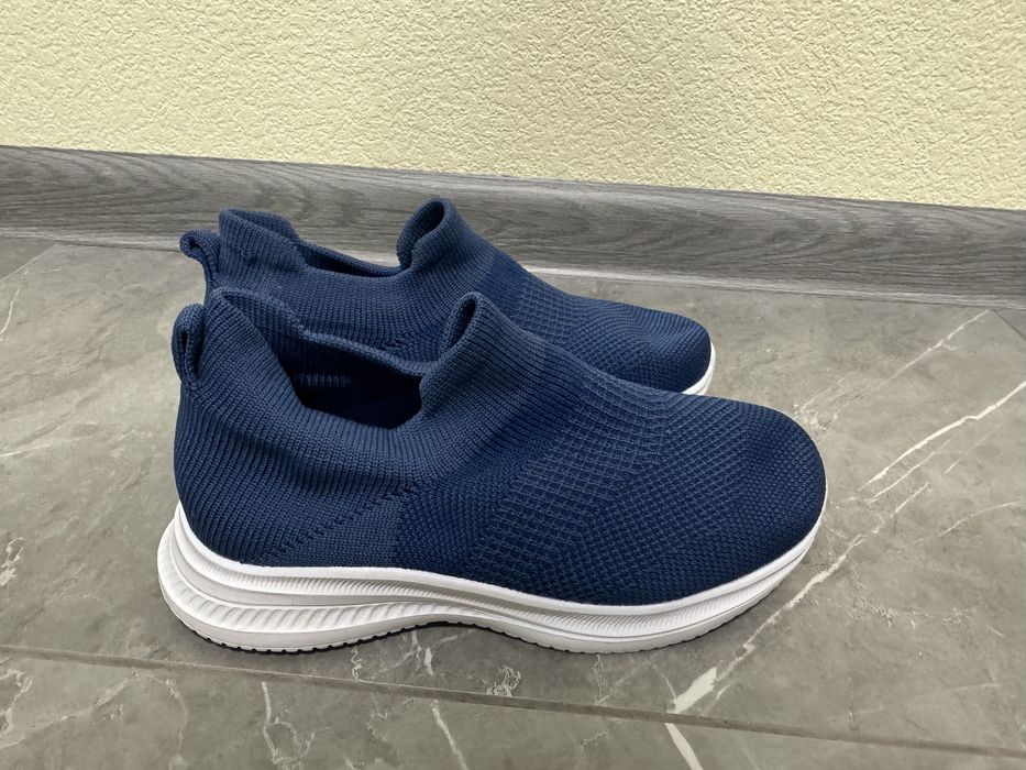 Мокасини для хлопчика 34 розмір