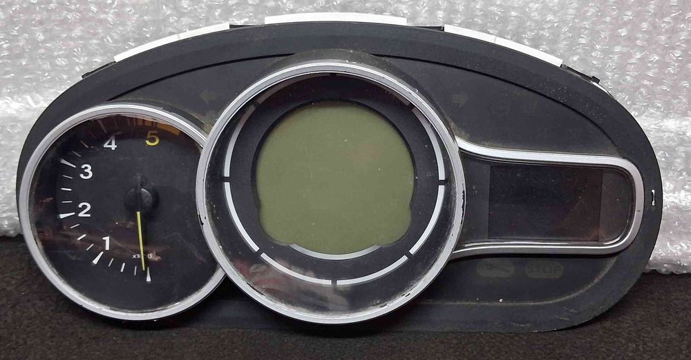 Quadrante / Painel de Instrumentos A2C53258659 - RENAULT MEGANE III Coupé