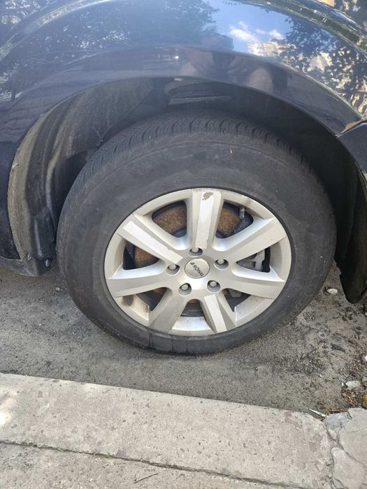 Продам автомобіль
