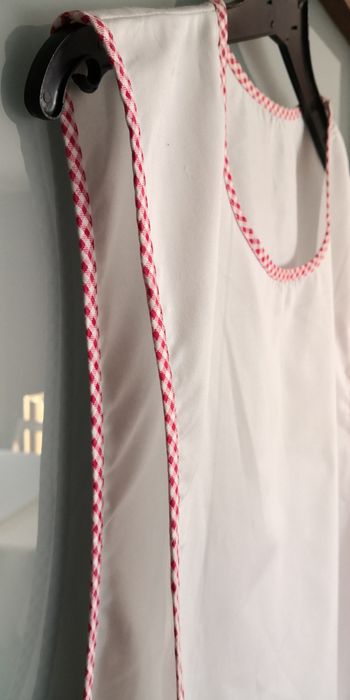 Bata - serviços domésticos