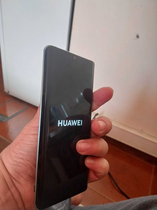 Display Huwaei p30 pro