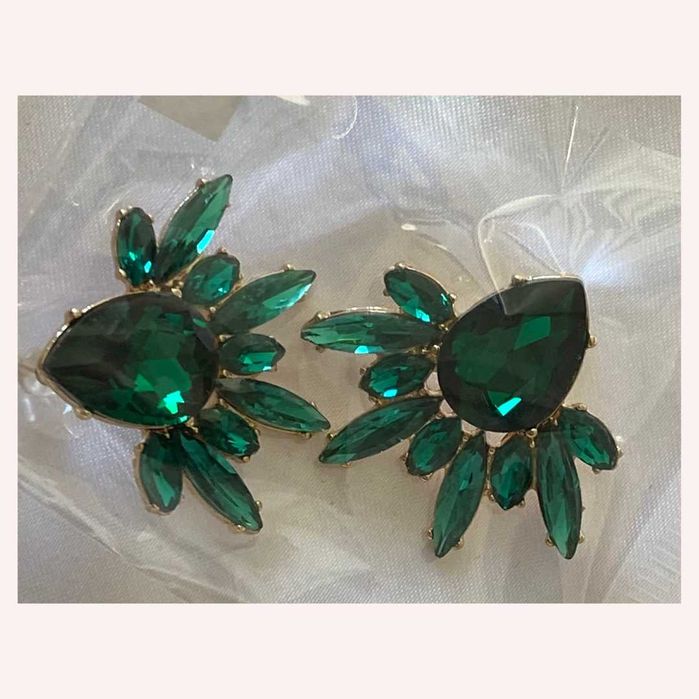 Brincos Dourados Variados