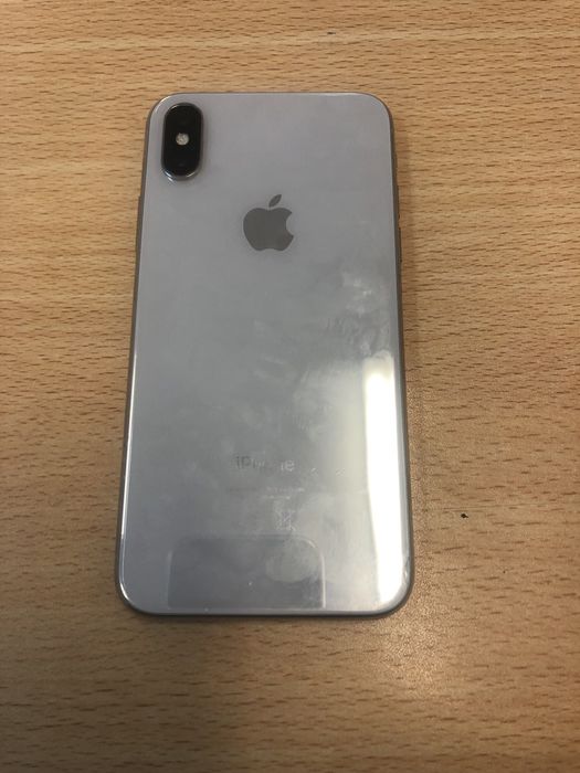 Iphone X em bom estado.