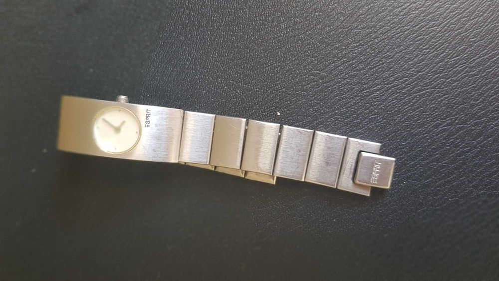 Relógio de Senhora marca Esprit