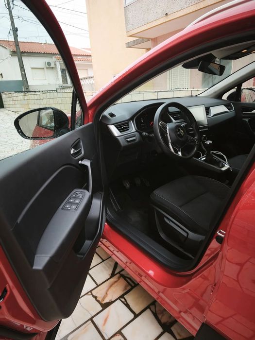 Mitsubishi ASX 1.0 MPI-T Kaiteki