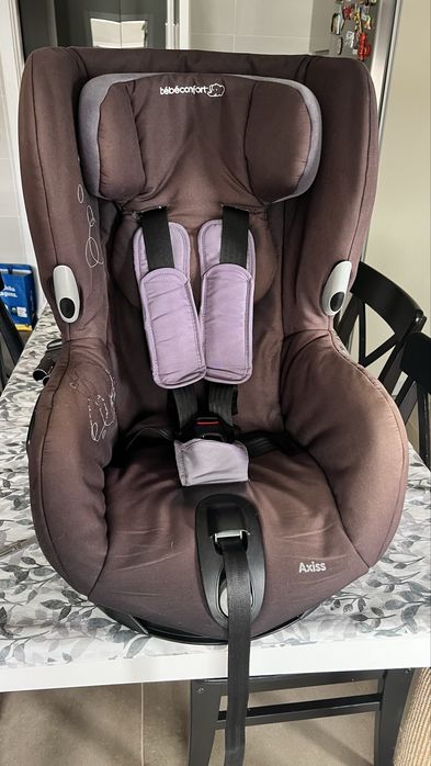 Cadeira Auto Bebe Confort Axiss