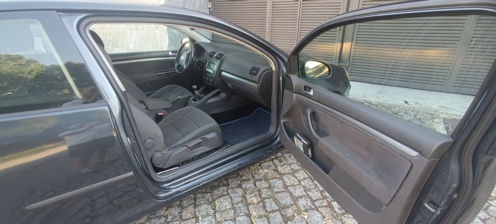 Volkswagen Golf — fotografia 5